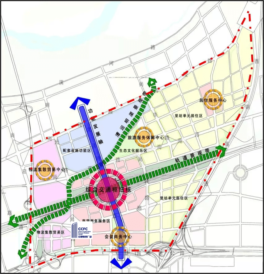 西安市概况最新概述