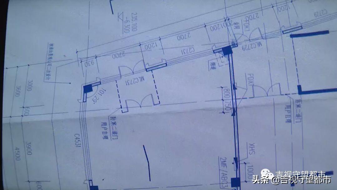 长春最新门市出售信息概览