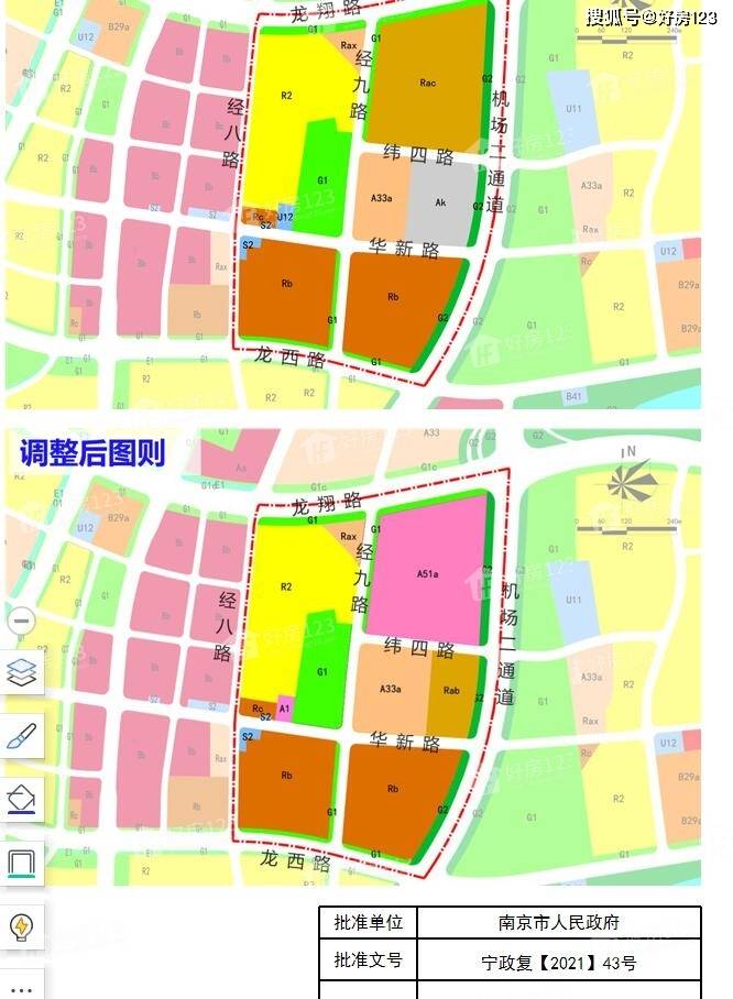 新乡平原新区最新规划，塑造未来城市新面貌