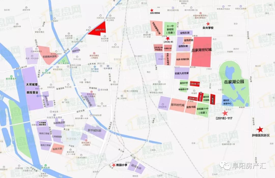 许昌东区房价最新信息全面解析