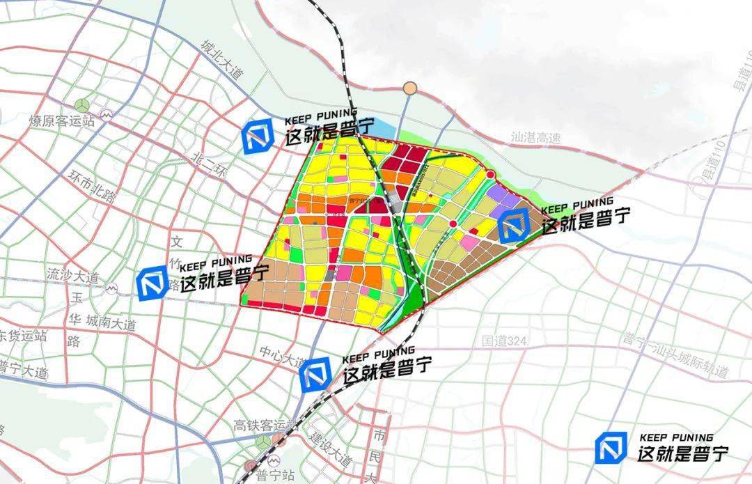 徐州市最新规划，塑造未来城市的新蓝图