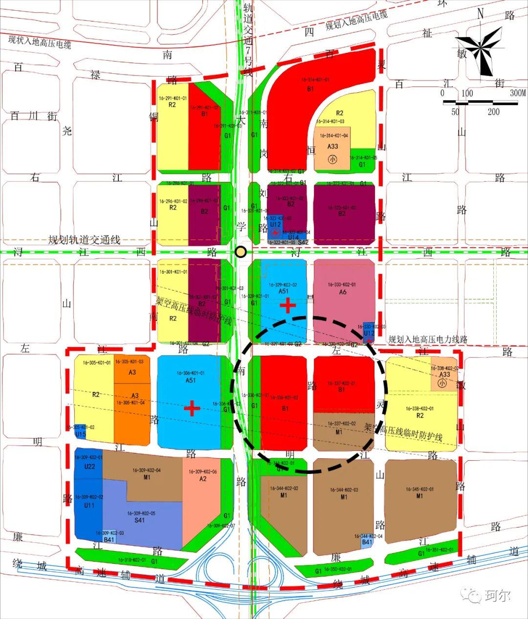 郑州管城区最新规划，塑造未来城市新面貌